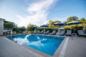 Aeolos Zante Villas with Heated Pool